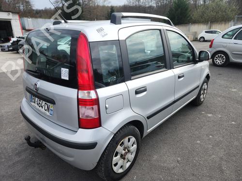 Radio FIAT PANDA (169_) | BP35904528E6 - Image 9
