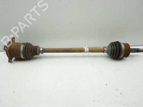 Used Right rear driveshaft FIAT PANDA (312_, 319_) 0.9 4x4 (312PXG1A) (86 hp) 18182314