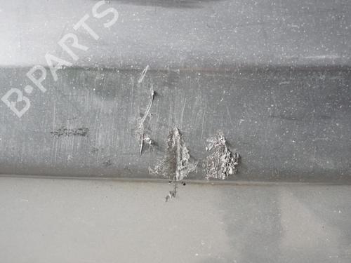 Rear bumper PEUGEOT 206+ (2L_, 2M_) 1.4 i (2LKFWA, 2MKFWA) | BP18191152C8 