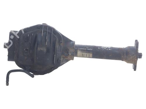 Used Front differential Front differential 38634559 38634559