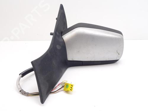 Used Left mirror CITROËN XANTIA (X1_, X2_) 2.0 HDI 109 (109 hp) 18187037