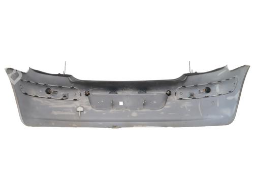 Rear bumper PEUGEOT 307 (3A/C) 1.6 HDi 110 | BP26179803C8 