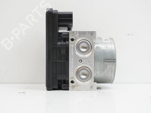 ABS Bremseaggregat RENAULT MEGANE IV Hatchback (B9A/M/N_) 1.2 TCe 130 (B9MR) | BP18187939M43 