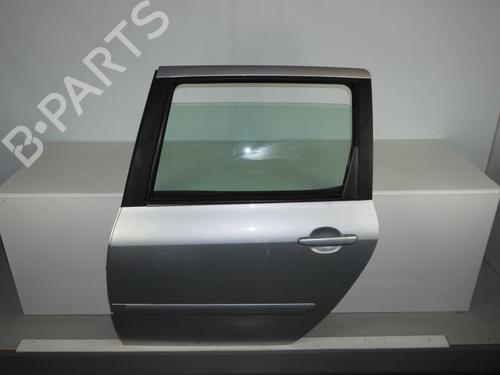 Used Left rear door PEUGEOT 307 Break (3E) 1.6 16V (109 hp) 18182102