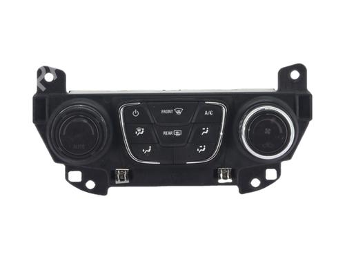 Climate control OPEL KARL (C16) 1.0 | BP39506545I5 - Image 2
