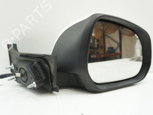 Right mirror OPEL AGILA B (H08) 1.2 (F68) | BP18180147C27 