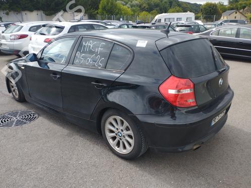 Steering rack BMW 1 (E87) 118 d | BP29737716M22 - Image 14