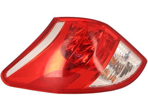 Used Left taillight TOYOTA RAV 4 III (_A3_) 2.2 D 4WD (ALA30_, ALA30R) (136 hp) 19729507