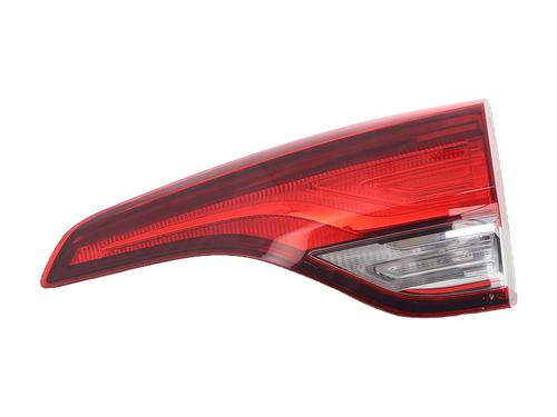 Used Right tailgate light RENAULT SCÉNIC IV (J9_) 1.5 dCi 110 (110 hp) 28964230