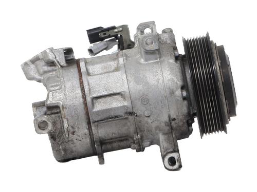 AC compressor RENAULT TALISMAN (LP_) 1.6 dCi 160 | BP23763219M34 