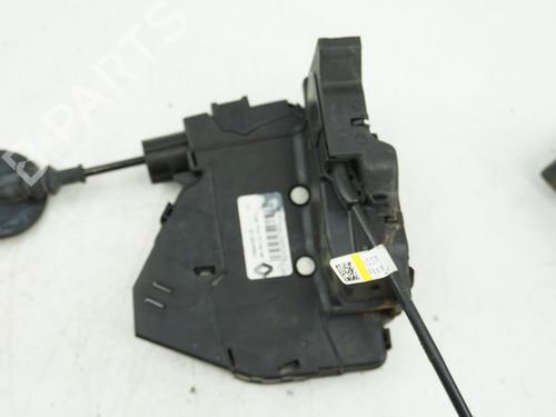 Rear right lock RENAULT ESPACE V (JR_) 1.6 dCi 160 | BP18172476C99 