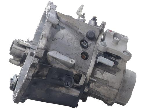 Used Gearbox Gearbox PEUGEOT 208 I (CA_, CC_) 1.5 BlueHDI 100 (102 hp) 26617381 26617381