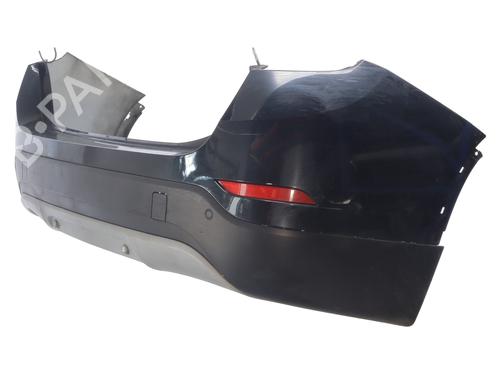 Used Rear bumper Rear bumper BMW X1 (E84) sDrive 20 d (184 hp) 33455711 33455711