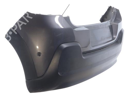 bagtil-kofangere-citroen-c3-iii-sx-2016-39396795 main image