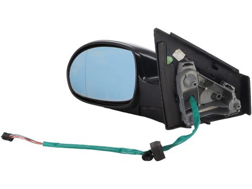 Left mirror CITROËN C5 I (DC_) 2.0 HDi (DCRHZB, DCRHZE) | BP19495196C26 