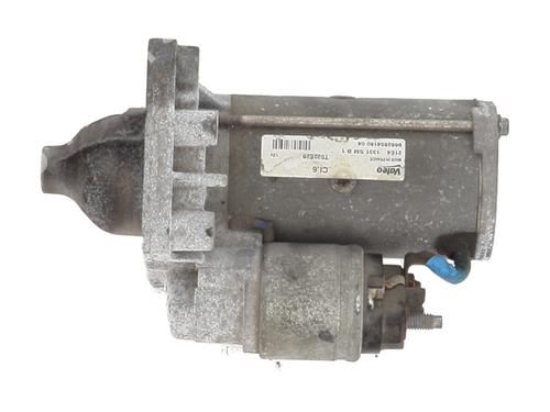 Used Starter PEUGEOT 308 SW II (LC_, LJ_, LR_, LX_, L4_) 1.6 HDi / BlueHDi 115 (LCBHXM, LCBHXT) (115 hp) 29706153