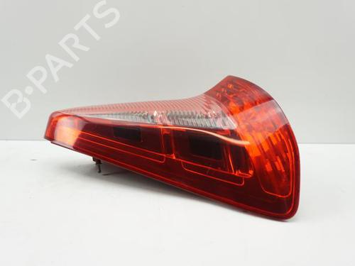 Used Left taillight RENAULT CLIO III (BR0/1, CR0/1) 1.6 16V (BR05, BR0B, BR0Y, BR15, BR1J, BR1M, BR1Y, CR0B,... (112 hp) 18175171