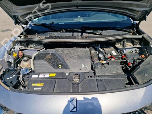 Front left panel DS DS 7 Crossback (J4_, JR_, JC_) 2.0 BlueHDi 180 (JJEHZR) | BP36999445C58 - Image 16