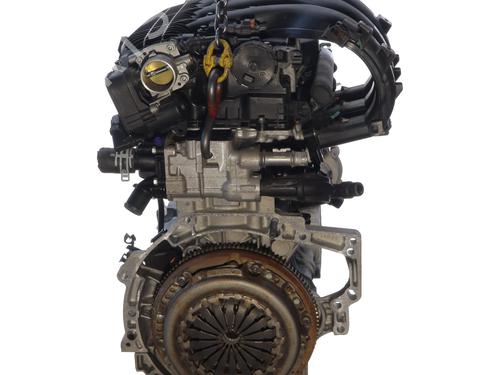 Motor CITROËN C3 / C3 ORIGIN III (SX) 1.2 PureTech 82 (83 hp) 22557469