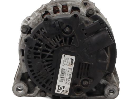 Alternator PEUGEOT 5008 (0U_, 0E_) 1.6 HDi | BP23844359M7 