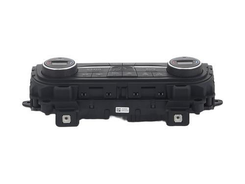 Climate control FORD FOCUS IV (HN) 1.0 EcoBoost | BP24986046I5 