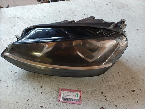 Used Left headlight Left headlight VW GOLF VII (5G1, BQ1, BE1, BE2) 2.0 TDI (150 hp) 32454420 32454420