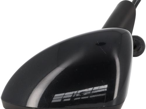 Left mirror OPEL CORSA D (S07) 1.3 CDTI (L08, L68) | BP19730124C26 