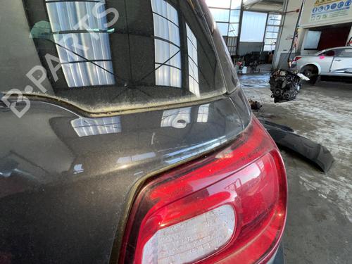 Tailgate CITROËN DS3 (SA_) 1.6 HDi 90 | BP22074946C6 
