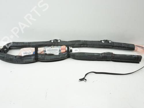 Used Right curtain airbag CITROËN DS3 (SA_) 1.6 Racing (207 hp) 18193620