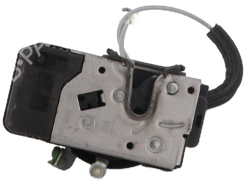 Used Front left lock OPEL MERIVA A MPV (X03) 1.4 16V Twinport LPG (E75) (90 hp) 19508166