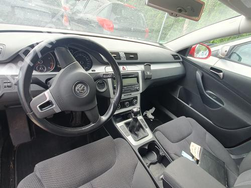 Radio VW PASSAT B6 Variant (3C5) 1.4 TSI | BP37746122E6 - Image 16