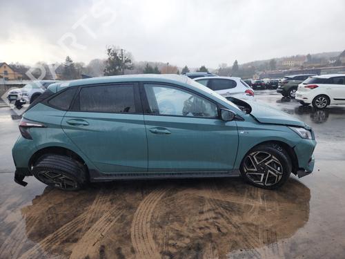 Climate control HYUNDAI i20 III (BC3, BI3) 1.0 T-GDI | BP37745448I5  - Image 12