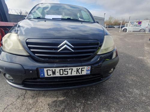 Ferdsskriver CITROËN C3 I (FC_, FN_) 1.4 i | BP22178532C48 