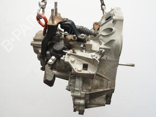 Gearbox FIAT QUBO (225_) 1.3 D Multijet (225CXB1A, 225AXB1A, 225CXB11, 225AXB11,... | BP19729246M3 