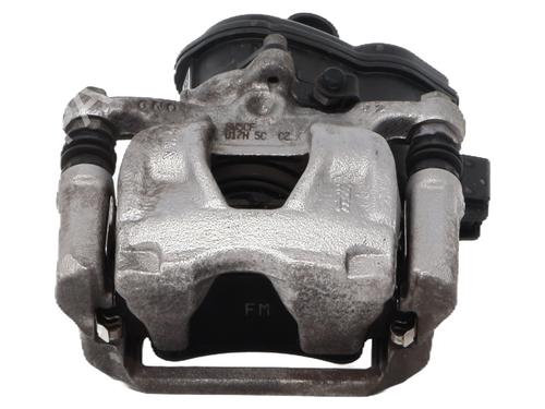 Used Left rear brake caliper AUDI A4 B9 (8W2, 8WC) 35 TDI Mild Hybrid (163 hp) 21188655