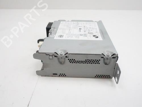Radio PEUGEOT 208 I (CA_, CC_) 1.6 HDi / BlueHDi 75 | BP18176908E6 