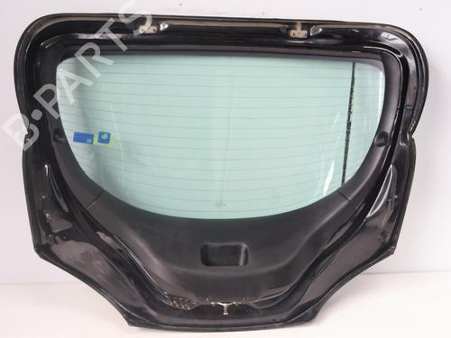 Used Tailgate Tailgate FORD PUMA (EC_) 1.6 16V (103 hp) 18172922 18172922