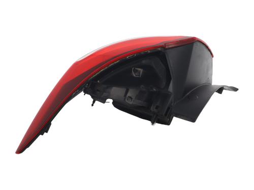 Right taillight DACIA SANDERO II TCe 90 (B8M1, B8MA, B8AC) | BP33773438C35 - Image 2