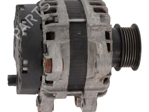 Used Alternator Alternator VOLVO S60 II (134) D4 (190 hp) 19730202 19730202