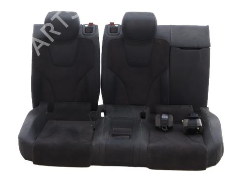 Rear seat AUDI A5 (8T3) RS5 quattro | BP24857280C17  - Image 5