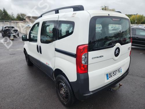 Water radiator CITROËN NEMO Box Body/MPV (AA_) 1.3 HDi 75 | BP30574542M31  - Image 13