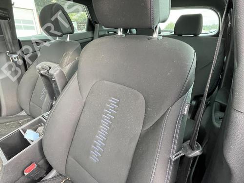 Left front seat HYUNDAI TUCSON (TL, TLE) 1.7 CRDi | BP20180618C15 