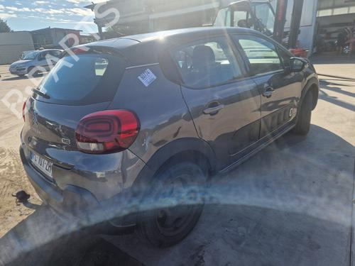 Venstre forlygte CITROËN C3 III (SX) 1.2 THP 110 (SXHNPS, SXHNZT, SXHNZ6) | BP37189821C28  - Image 15