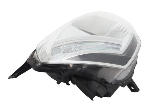 Højre forlygte CITROËN BERLINGO Box Body/MPV (B9) 1.6 VTi 95 | BP30710245C29