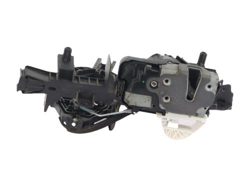 Used Front left lock Front left lock 37279143 37279143