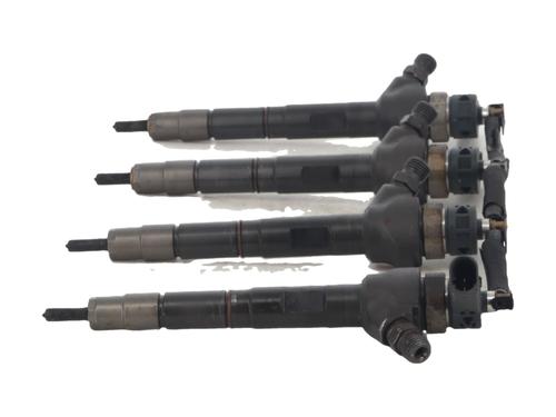 Injector FIAT FREEMONT (345_) 2.0 JTD | BP39081718M100 - Image 2