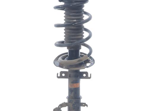 Used Right front shock absorber Right front shock absorber RENAULT KANGOO Express (FW0/1_) 1.5 dCi 95 (FW16) (95 hp) 35904501 35904501