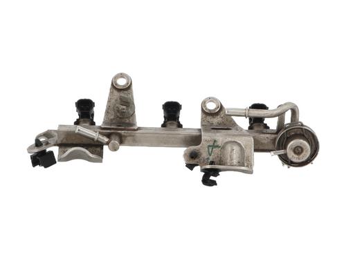Injection rail RENAULT CLIO IV (BH_) 0.9 TCe 90 (BHNF, BHMA, BHMH, BHJK, BHJR) | BP29641675M98 - Image 5