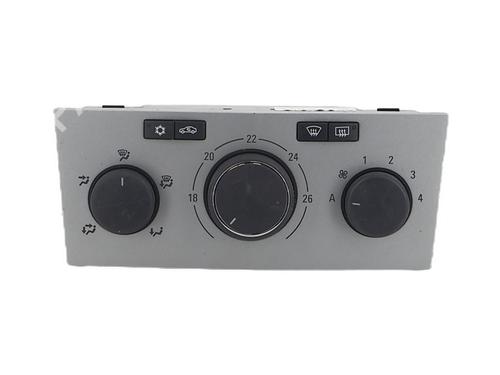 Climate control OPEL ASTRA H (A04) 1.7 CDTI (L48) | BP28415690I5 - Image 3