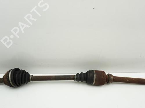 Used Right front driveshaft FIAT DUCATO Platform/Chassis (230_) 2.8 JTD (128 hp) 18197067